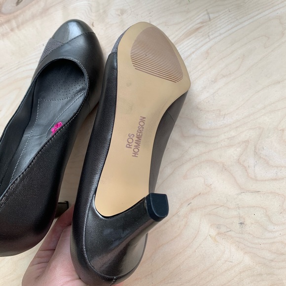 Ros Hommerson woman’s NWT heels - Picture 6 of 16